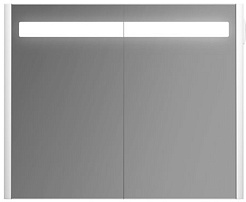 Am.Pm Зеркальный шкаф Bliss L 80 – фотография-1